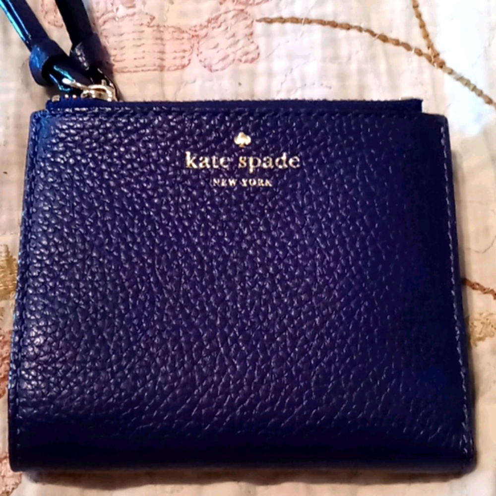 Kate spade wallet